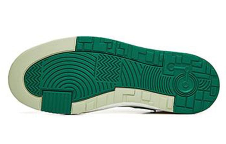 (WMNS) ANTA Street Naughty 'White Green' 122228050S-2 - Image 5