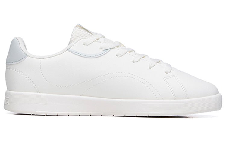 (WMNS) ANTA Life Series Sneakers 'White' 122228061-3 - Image 2