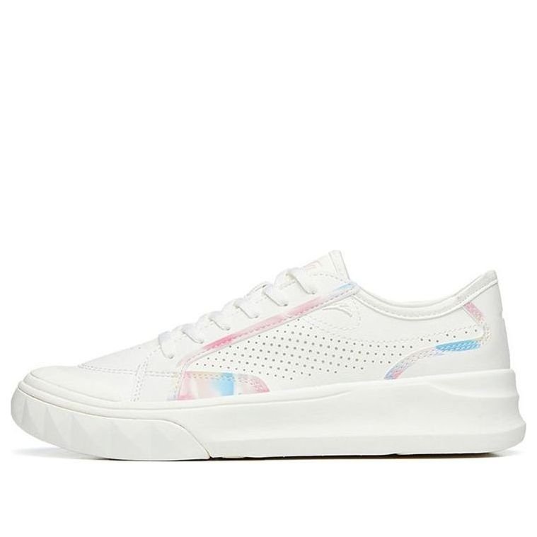 (WMNS) ANTA Life Series Sneakers  'Casual White' 122228067-3