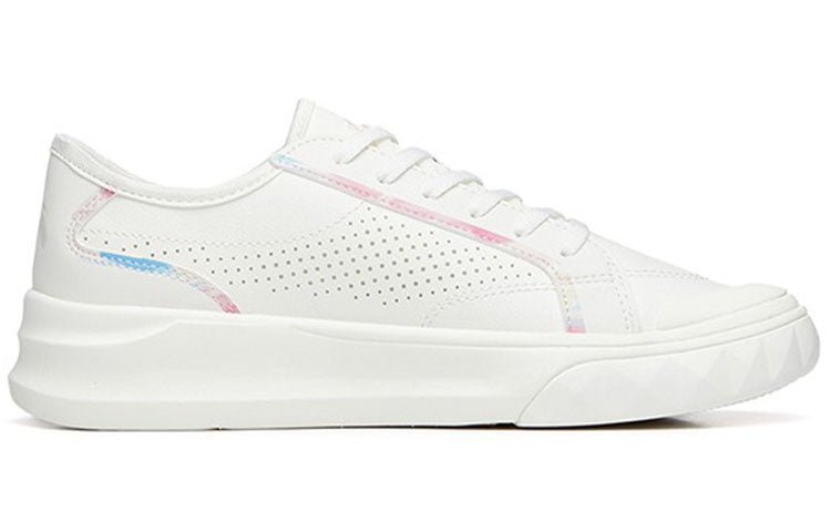 (WMNS) ANTA Life Series Sneakers  'Casual White' 122228067-3 - Image 2