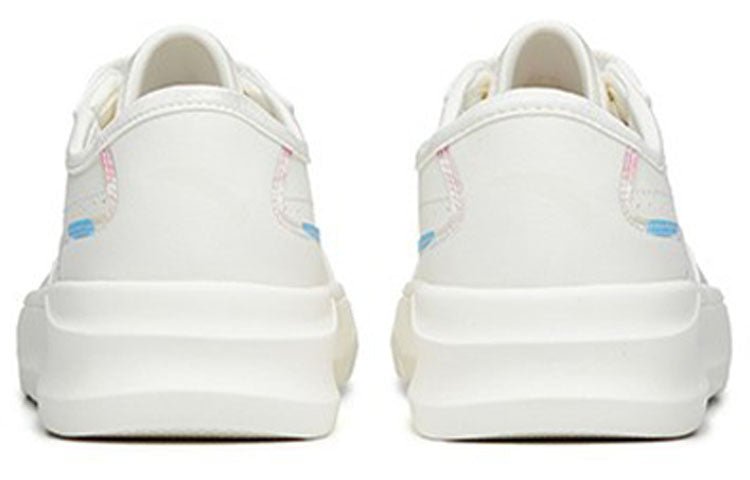 (WMNS) ANTA Life Series Sneakers  'Casual White' 122228067-3 - Image 5