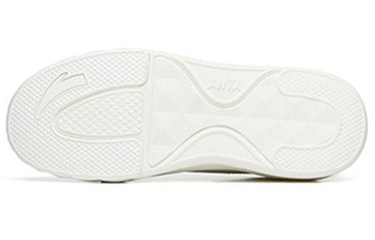 (WMNS) ANTA Life Series Sneakers  'Casual White' 122228067-3 - Image 6