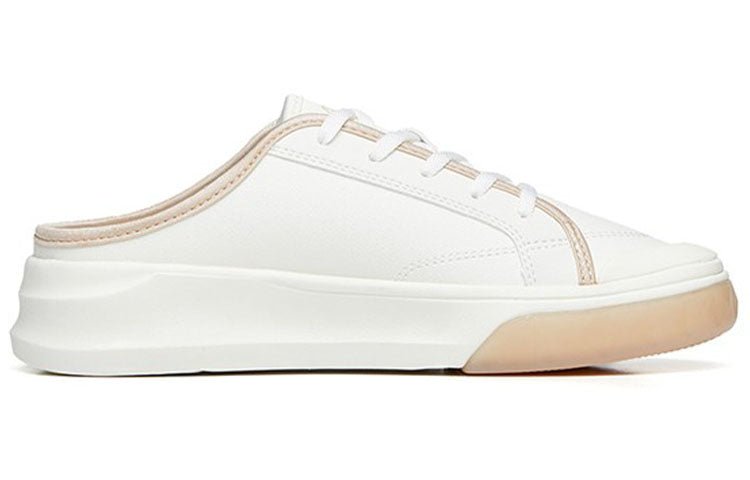 (WMNS) ANTA Life Series Slip-On 'Champagne' 122228067-5 - Image 2