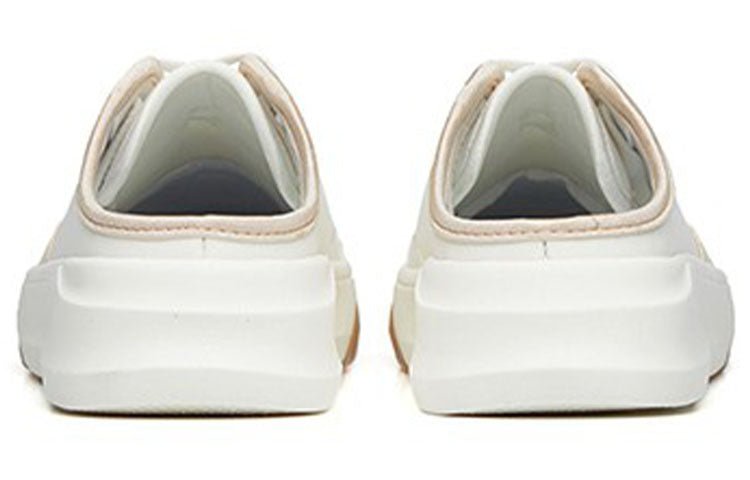 (WMNS) ANTA Life Series Slip-On 'Champagne' 122228067-5 - Image 5