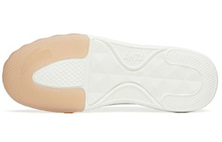 (WMNS) ANTA Life Series Slip-On 'Champagne' 122228067-5 - Image 6