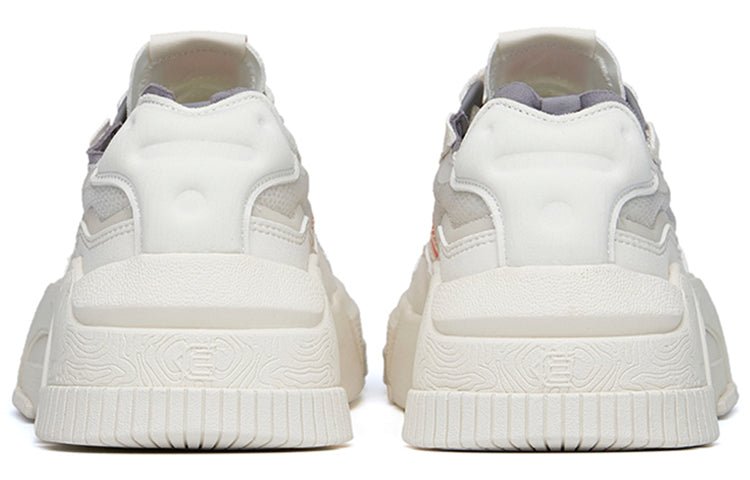 (WMNS) ANTA A-Web PRO Low 'Ivory White' 122228071-2 - Image 4