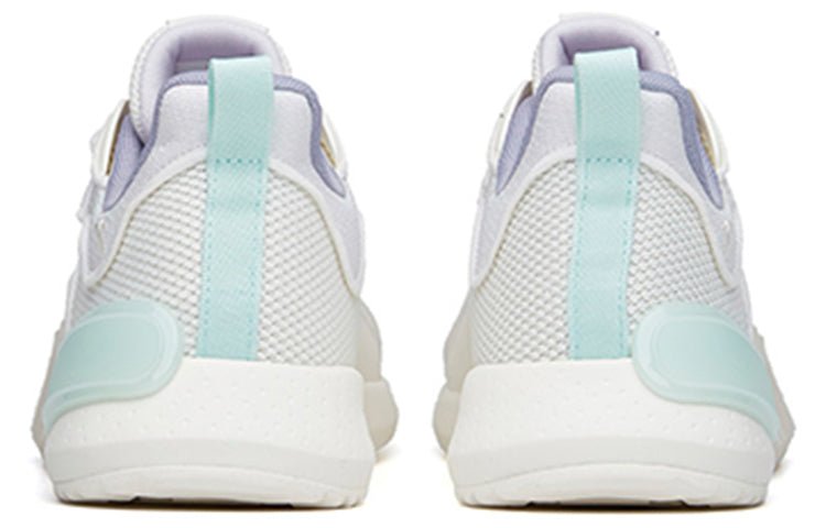 (WMNS) ANTA Mofang 3 'White Purple' 122228800-3 - Image 5