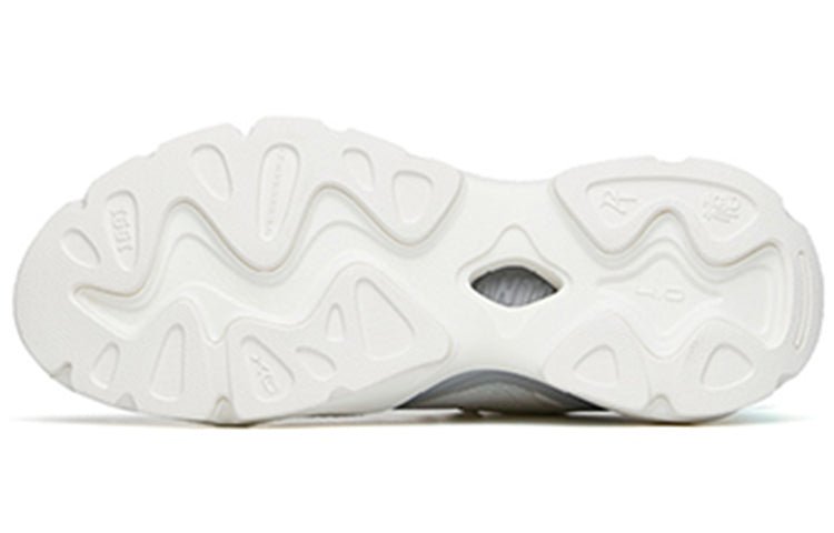 (WMNS) ANTA Millennium 4 'Ivory White' 122228890-5 - Image 6