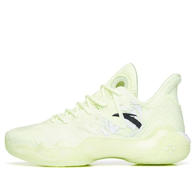 (WMNS) ANTA Shock Wave 4 'Green Night' 122231106-4