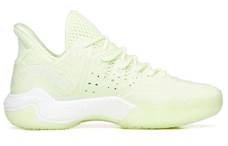 (WMNS) ANTA Shock Wave 4 'Green Night' 122231106-4 - Image 2