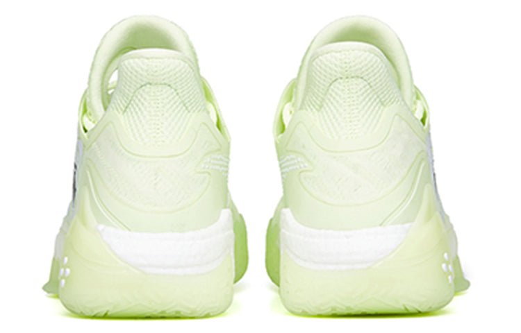 (WMNS) ANTA Shock Wave 4 'Green Night' 122231106-4 - Image 5