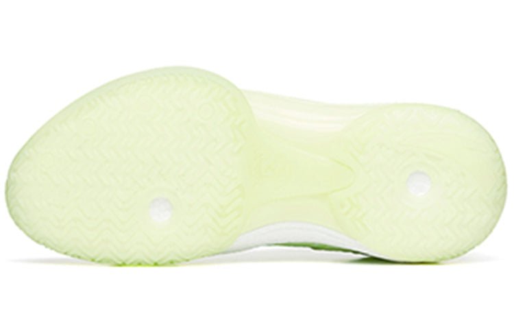 (WMNS) ANTA Shock Wave 4 'Green Night' 122231106-4 - Image 6
