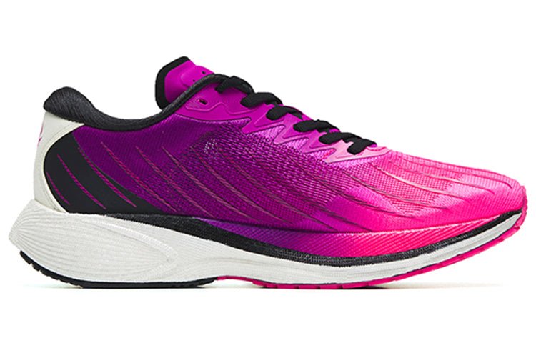 (WMNS) ANTA C202 4.0 'Purple Pink White' 122235562-2 - Image 2