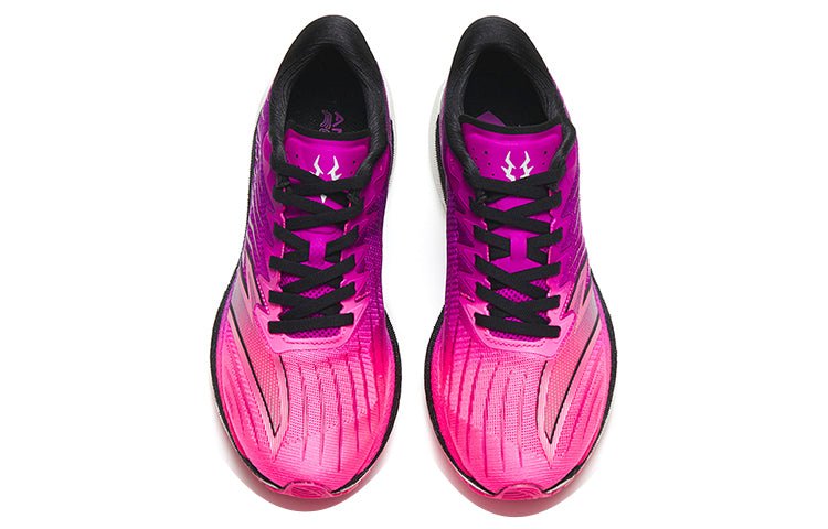 (WMNS) ANTA C202 4.0 'Purple Pink White' 122235562-2 - Image 4
