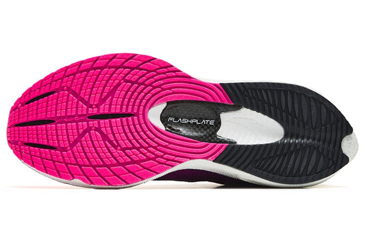 (WMNS) ANTA C202 4.0 'Purple Pink White' 122235562-2 - Image 6