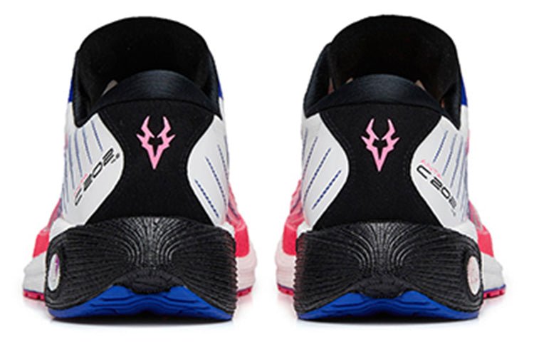 (WMNS) ANTA C202 4.0 'White Pink Black' 122235562-5 - Image 5