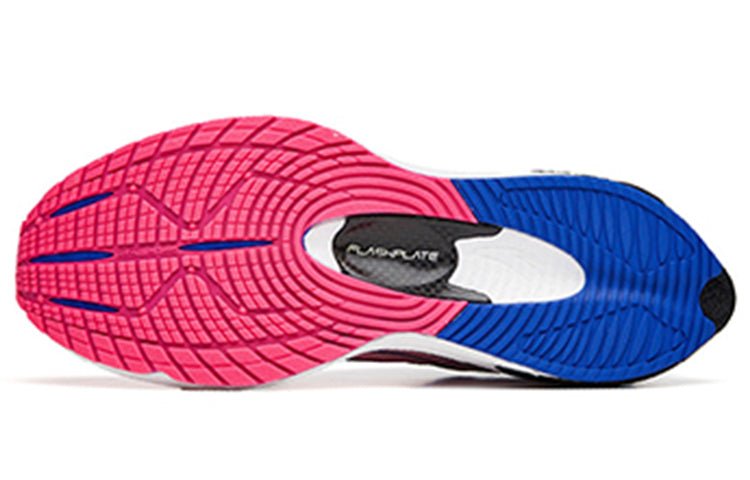 (WMNS) ANTA C202 4.0 'White Pink Black' 122235562-5 - Image 6