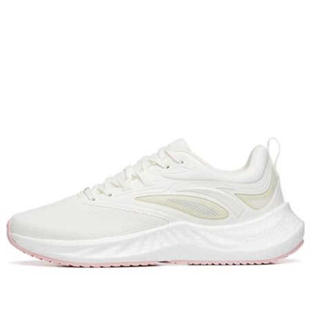 (WMNS) ANTA Mars Foam 'Ivory White' 122235566-1
