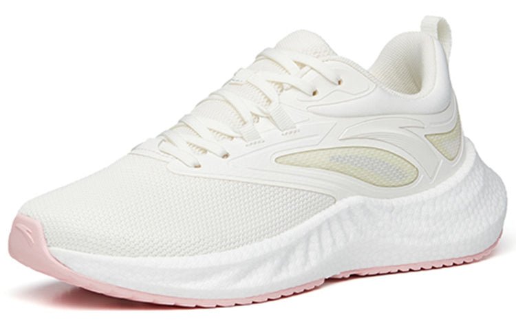(WMNS) ANTA Mars Foam 'Ivory White' 122235566-1 - Image 3