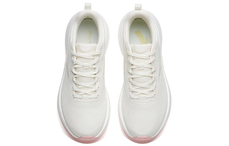 (WMNS) ANTA Mars Foam 'Ivory White' 122235566-1 - Image 4