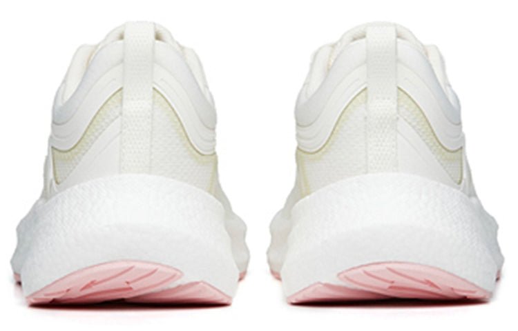 (WMNS) ANTA Mars Foam 'Ivory White' 122235566-1 - Image 5