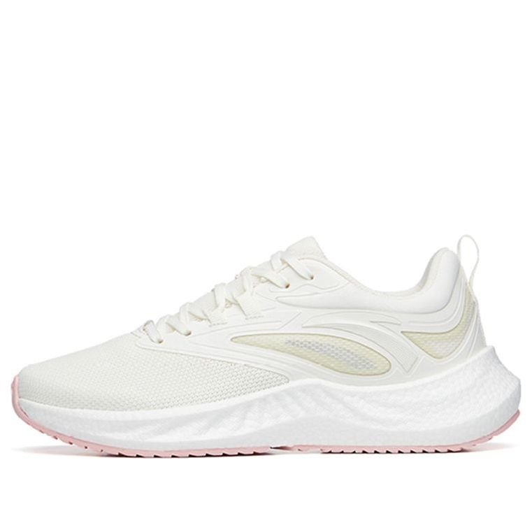 (WMNS) ANTA Mars Foam 'Ivory White' 122235566-1 - Image 7