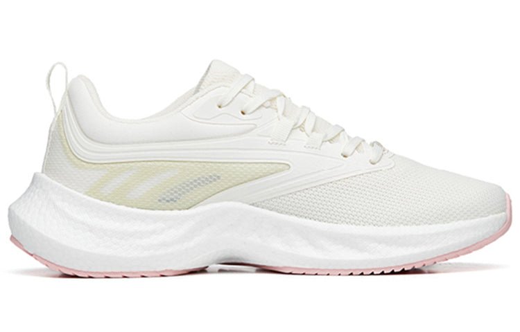 (WMNS) ANTA Mars Foam 'Ivory White' 122235566-1 - Image 8