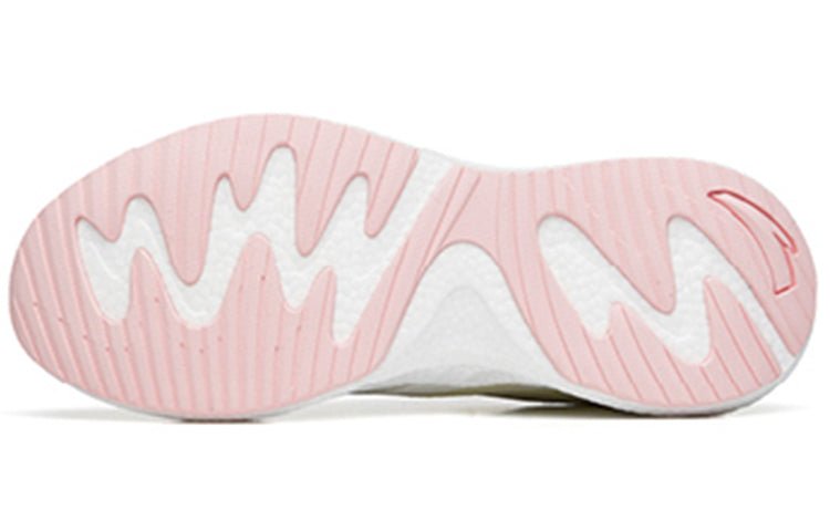 (WMNS) ANTA Mars Foam 'Ivory White' 122235566-1 - Image 12