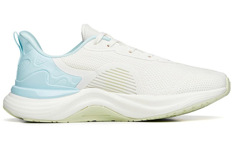 (WMNS) ANTA Chuang 2.5 'White Blue Green' 122235582-4 - Image 2