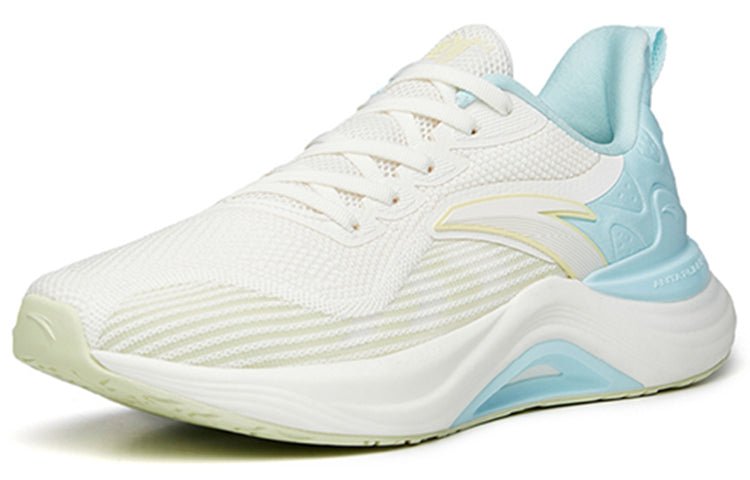 (WMNS) ANTA Chuang 2.5 'White Blue Green' 122235582-4 - Image 3