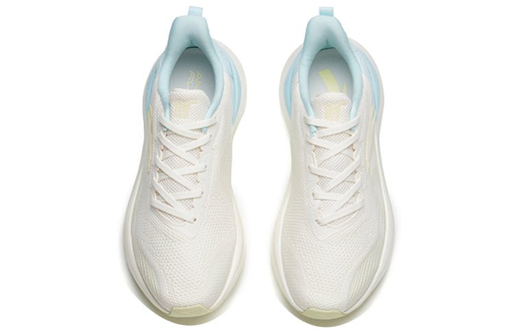 (WMNS) ANTA Chuang 2.5 'White Blue Green' 122235582-4 - Image 4