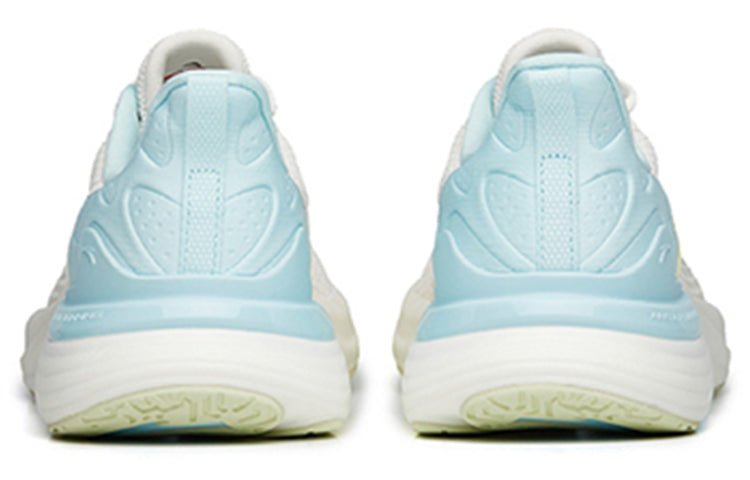 (WMNS) ANTA Chuang 2.5 'White Blue Green' 122235582-4 - Image 5