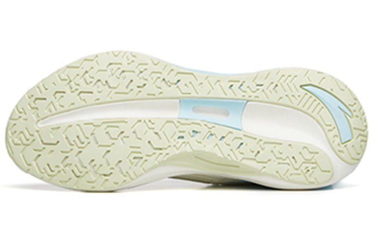 (WMNS) ANTA Chuang 2.5 'White Blue Green' 122235582-4 - Image 6