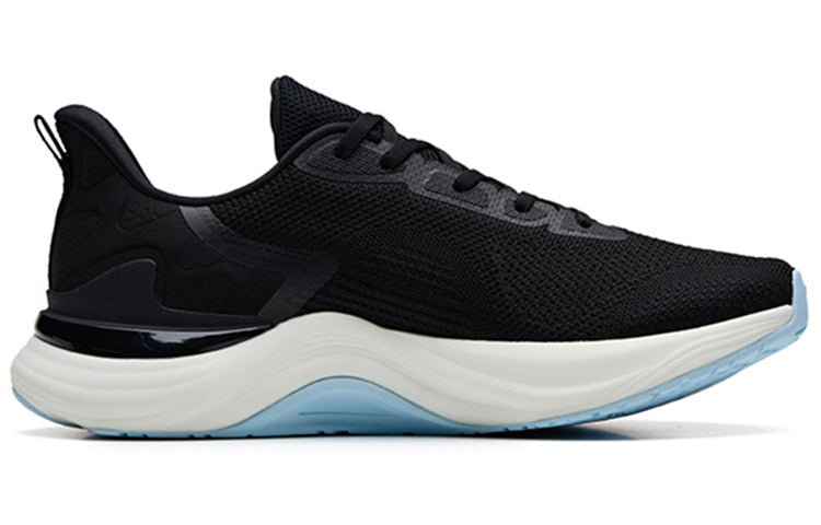 (WMNS) ANTA Chuang 2.5 'Black White Blue' 122235582-6 - Image 2