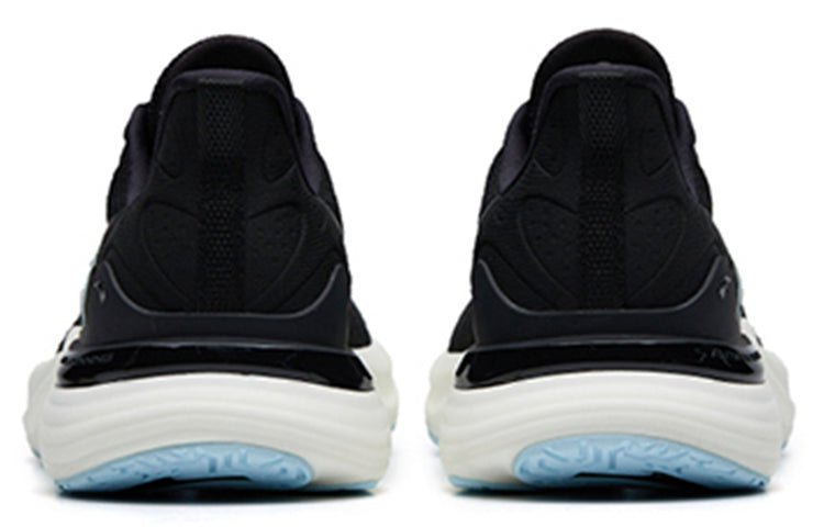 (WMNS) ANTA Chuang 2.5 'Black White Blue' 122235582-6 - Image 5