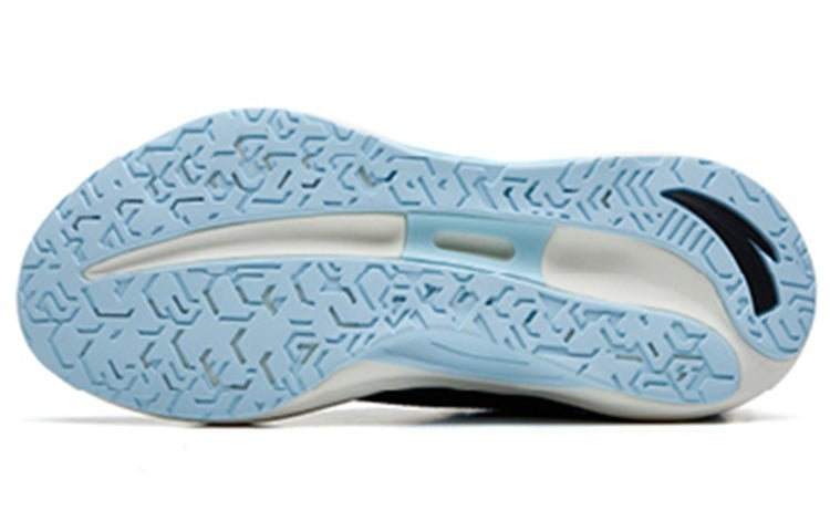 (WMNS) ANTA Chuang 2.5 'Black White Blue' 122235582-6 - Image 6