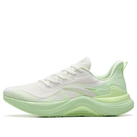 (WMNS) ANTA Chuang 2.5 'Ivory Green' 122235582-7