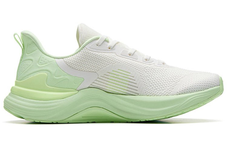 (WMNS) ANTA Chuang 2.5 'Ivory Green' 122235582-7 - Image 2