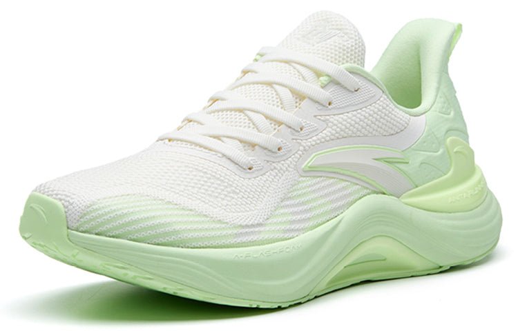 (WMNS) ANTA Chuang 2.5 'Ivory Green' 122235582-7 - Image 3