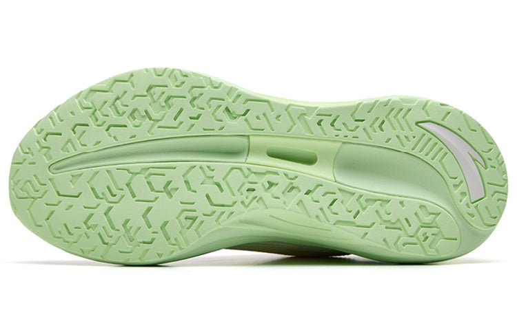 (WMNS) ANTA Chuang 2.5 'Ivory Green' 122235582-7 - Image 6