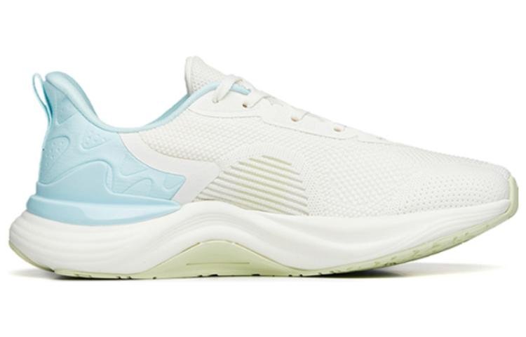 (WMNS) ANTA Klay Thompson 2.5 'White Ice Blue' 122235582-9 - Image 2