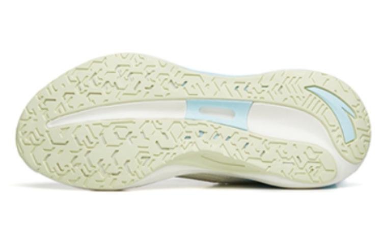 (WMNS) ANTA Klay Thompson 2.5 'White Ice Blue' 122235582-9 - Image 4