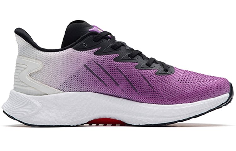 (WMNS) ANTA MACH 2.0 'Purple Black White' 122235583-2 - Image 2