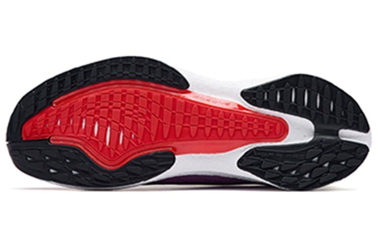 (WMNS) ANTA MACH 2.0 'Purple Black White' 122235583-2 - Image 6