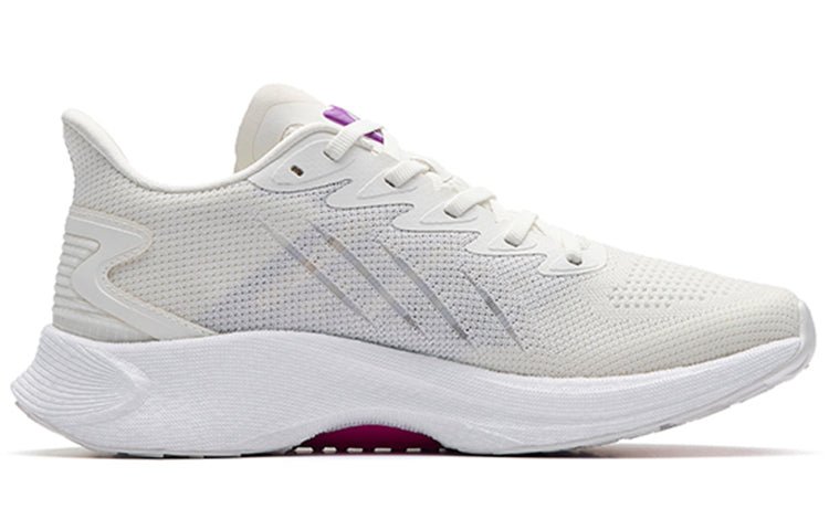 (WMNS) ANTA MACH 2.0 'Grey Pink White' 122235583-3 - Image 2