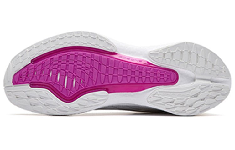 (WMNS) ANTA MACH 2.0 'Grey Pink White' 122235583-3 - Image 6