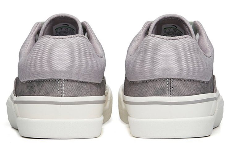 (WMNS) ANTA A-Light Skate 'Magic Carpet Grey' 122238013-2 - Image 3