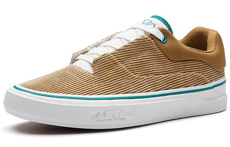 (WMNS) ANTA A-Stable MD 'Brown' 122238013-5 - Image 3