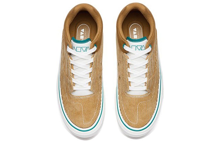 (WMNS) ANTA A-Stable MD 'Brown' 122238013-5 - Image 4