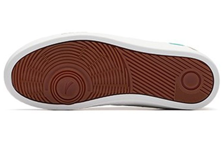 (WMNS) ANTA A-Stable MD 'Brown' 122238013-5 - Image 6